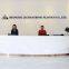 Shanghai Lechangrong Plastics Co., Ltd.
