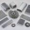 nanshan Extruded aluminum profiles