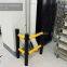 Polygon Traffic Barrier Building and Column Protection Flexible Anti Collision Safety Barrier