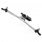 High-Quality Wiper Assembly - Various Models, Durable & Reliable for Automotive Windshield Wiper Systems
