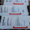 PMMA 8N/Evonik Degussa Pmma Resin PMMA 8N Particules de plastique