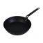 Coating-Free Nitrided Carbon Steel Saucepan