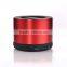 Portable Bluetooth Speaker Stereo Soundbox wireless outdoor speakers with fm radio