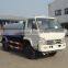 RHD 4000L foton water tank truck for sale 4*2 water tank truck in Jamaica