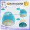 Knitting Machine Well Fashion Knitting Pattern Acrylic Beanie Hats of Reversible Winter Hats