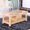 Custom Solid wooden dining tables and chair Wholesale