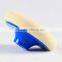 Granite machine felt polishing pad with adapter