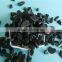 Natural Black Crystal Stone for Aquarium Decoration