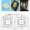 24V 80W COB High Power led module