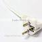 AC power cord cable