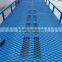ISO/CE Approved Mobile Hydraulic Dock Ramp 8ton 0.9--1.7m