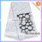 Mitaloo High Quality African Lace White Bridal French Lace MFL0153