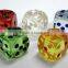 High quality dice candy for game