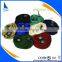 colorful solid braided polyester pp fender line rope for boat                        
                                                Quality Choice