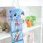 Cartoon Style Cute Household Fabric Wall Hanging Storage Bag