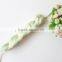 Factory directly sell exfoliator LDPE bath back scrubber