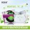 OEM Skin Care jasmine Moisturizing Collagen gel facial mask