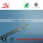 Cable manufacturer CCA conductor transparent speaker cable