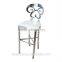 Hot selling simple modern bar chair