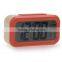 Promotion Desktop Alarm Clock with Big Digit and Backlight