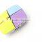2015 New Design MultiColor Mini Size Power Bank