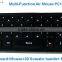 Wholesale Newest Air Mouse Keyboard 2.4GHz Mini wireless remote control PC101