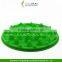 Pet Dog Cat Slow Feeder Bowl Puppy Anti Slip Gulp Choke Feed Bloat Dish 2 Colors