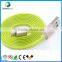 Good quality modern Remax Charging and Dating 2 in 1 light USB cable