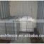 galvanized steel bar grating for floor grating or trench grating