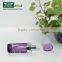 special unusual bottle shape for skin lotion 15/30/50ml