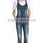 Denim Overall Women Denim Jeans SYNZ-81053