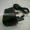 Factory selling Mains AC Power Adaptor Charger Power Supply UK 4.8v 800ma 1a 1000ma 4.8w