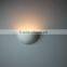 plaster gypsum wall light