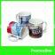 Popular Logo gift ceramic promo mugs with logo