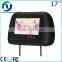 15,17,19,22, inch taxi video 3G/Wifi Wireless Advertising Players