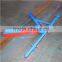 V-type polyurethane Cleaner for Belt conveyor