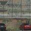 Automatic smart car parking systems
