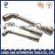 chrome vanadium free sample hand tools l socket wrench