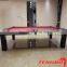 TB-US005 multifunctional ding table dining pool table for sale