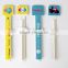 Business promotion ball pen, bookmark pen with magnet and pointer