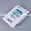 Custom Printed side gusset food grade laminated multiple layer plastic aluminum foil bag with ziplock                        
                                                                                Supplier's Choice