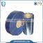 Hot selling pvc thin plastic sheet with low price