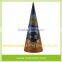 Widely Use Ice Cream Aluminum Foil Paper Cone Sleeves