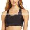 Factory directly high quality workout T back yoga bra small MOQ wholesale ladies underwear sexy sports bra