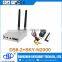 D58-4 FPV 5.8G 4CH Audio Video 5.8GHz Diversity Receiver SKY-N2000 FPV 5.8GHz 2000mW 32Ch A/V TRANSMITTER WITH DISPLAY