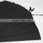 Black paper Black liner paper 120g black cardboard