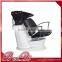 Used Salon Shampoo Massage Chair