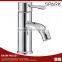 UK bathroom brass mono basin mxier faucet UKB-101