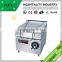 hotel electric tilting pan