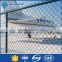 Hot sale 8# gauge wire chain link fence with free sample